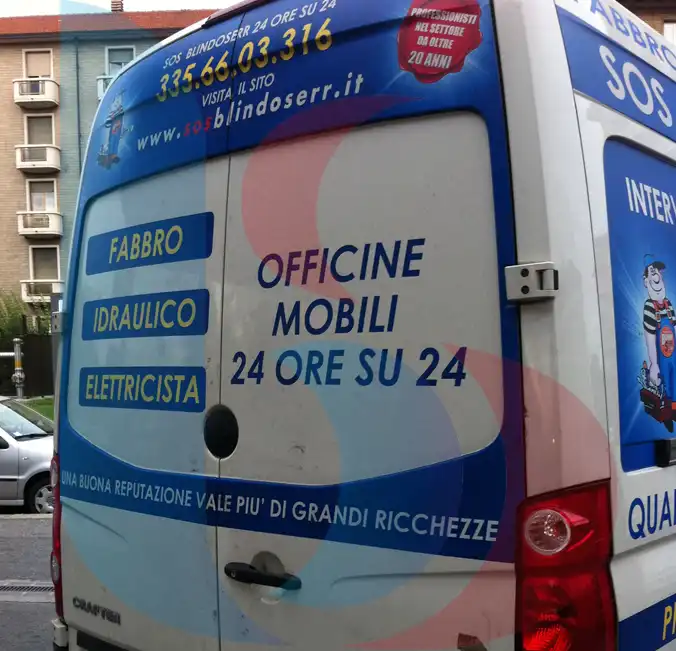 Fabbro La Spezia vicino a me