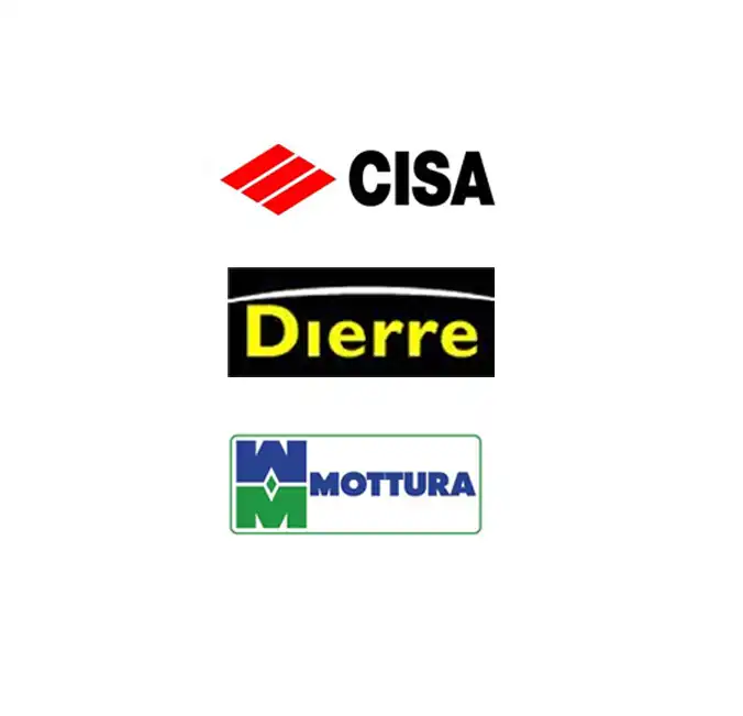 I migliori marchi di serrature a La Spezia