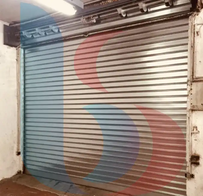 Serrande Pastore La Spezia